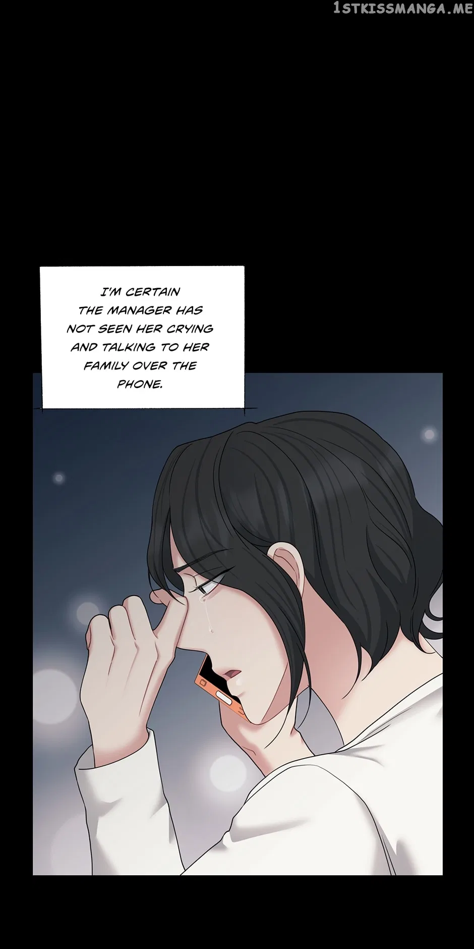 My Boss is My Biggest Fan! Chapter 68 – Page 11