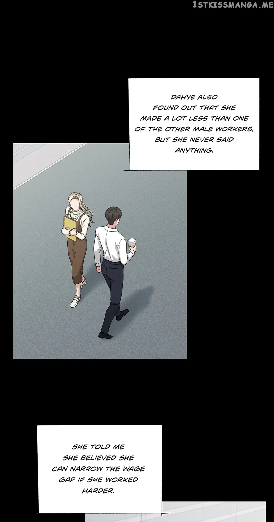 My Boss is My Biggest Fan! Chapter 68 – Page 12