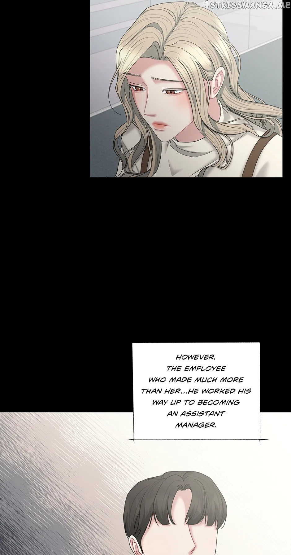 My Boss is My Biggest Fan! Chapter 68 – Page 13