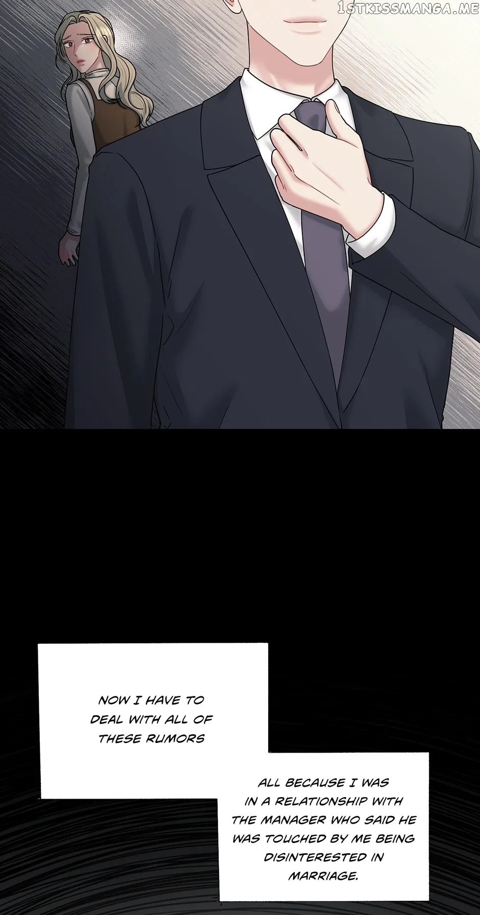 My Boss is My Biggest Fan! Chapter 68 – Page 14