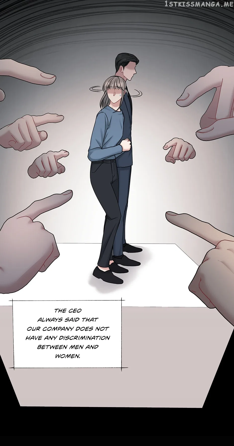 My Boss is My Biggest Fan! Chapter 68 – Page 15