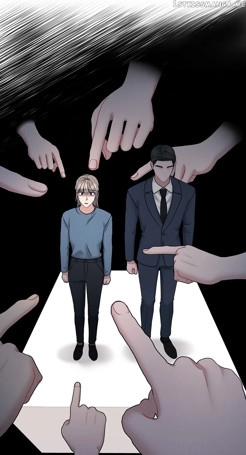My Boss is My Biggest Fan! Chapter 68 – Page 17