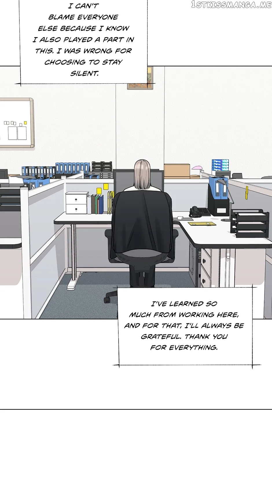 My Boss is My Biggest Fan! Chapter 68 – Page 19