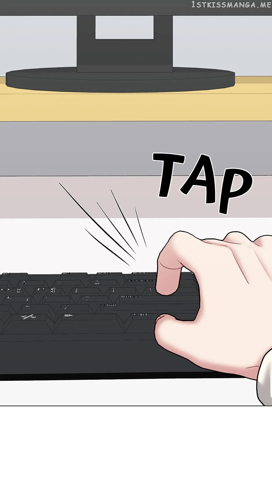 My Boss is My Biggest Fan! Chapter 68 – Page 21