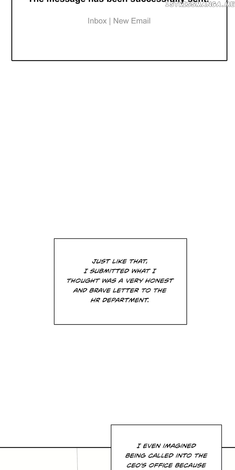 My Boss is My Biggest Fan! Chapter 68 – Page 23
