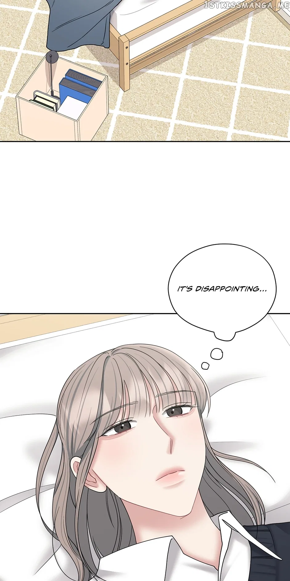 My Boss is My Biggest Fan! Chapter 68 – Page 25