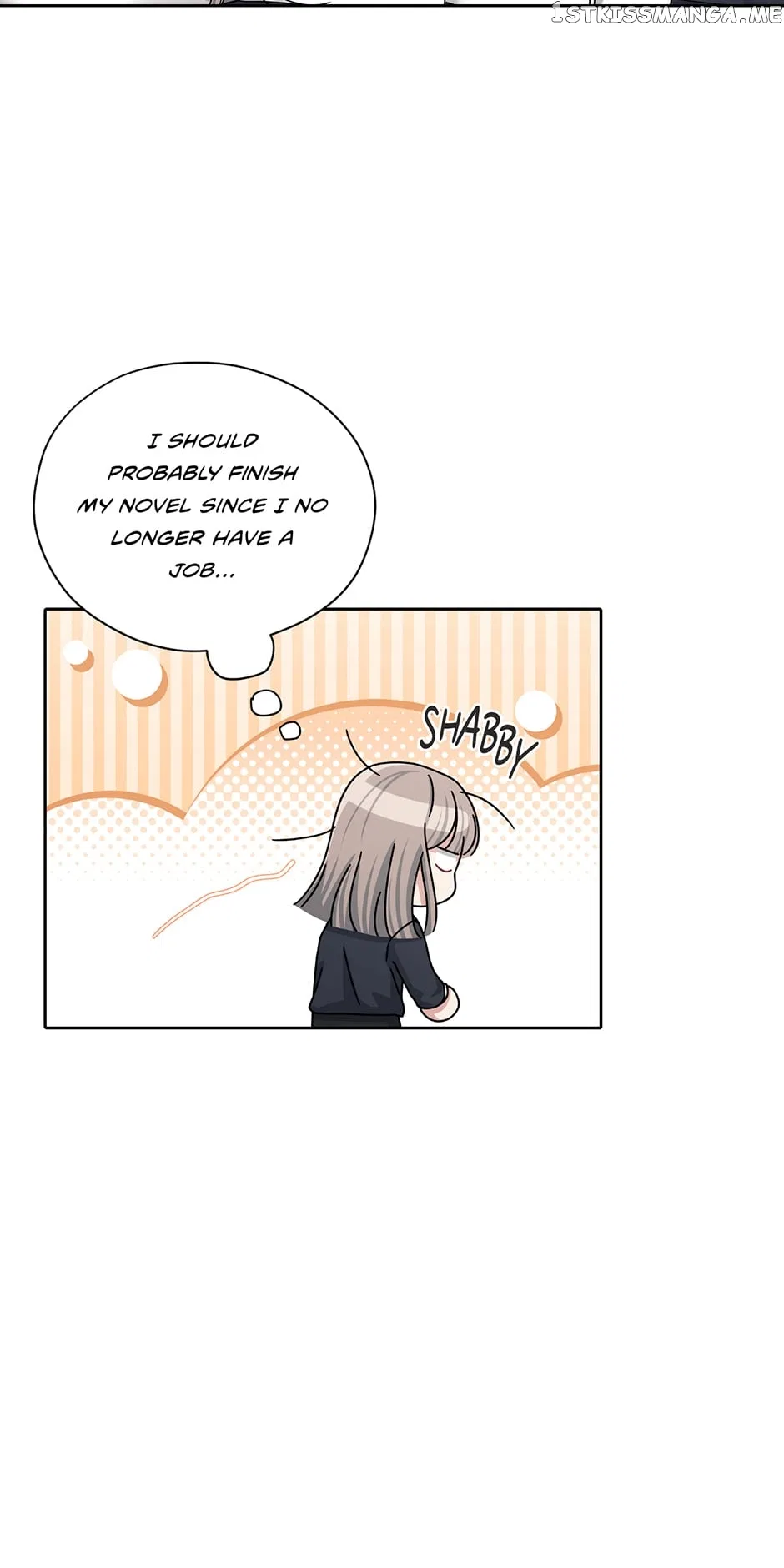 My Boss is My Biggest Fan! Chapter 68 – Page 26