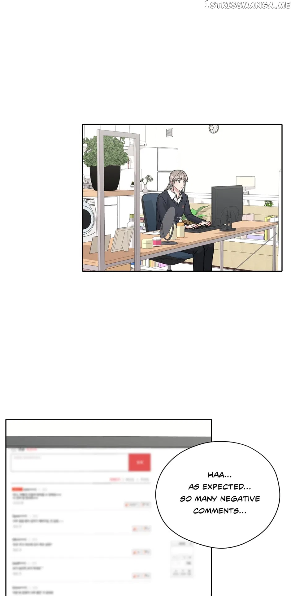 My Boss is My Biggest Fan! Chapter 68 – Page 27
