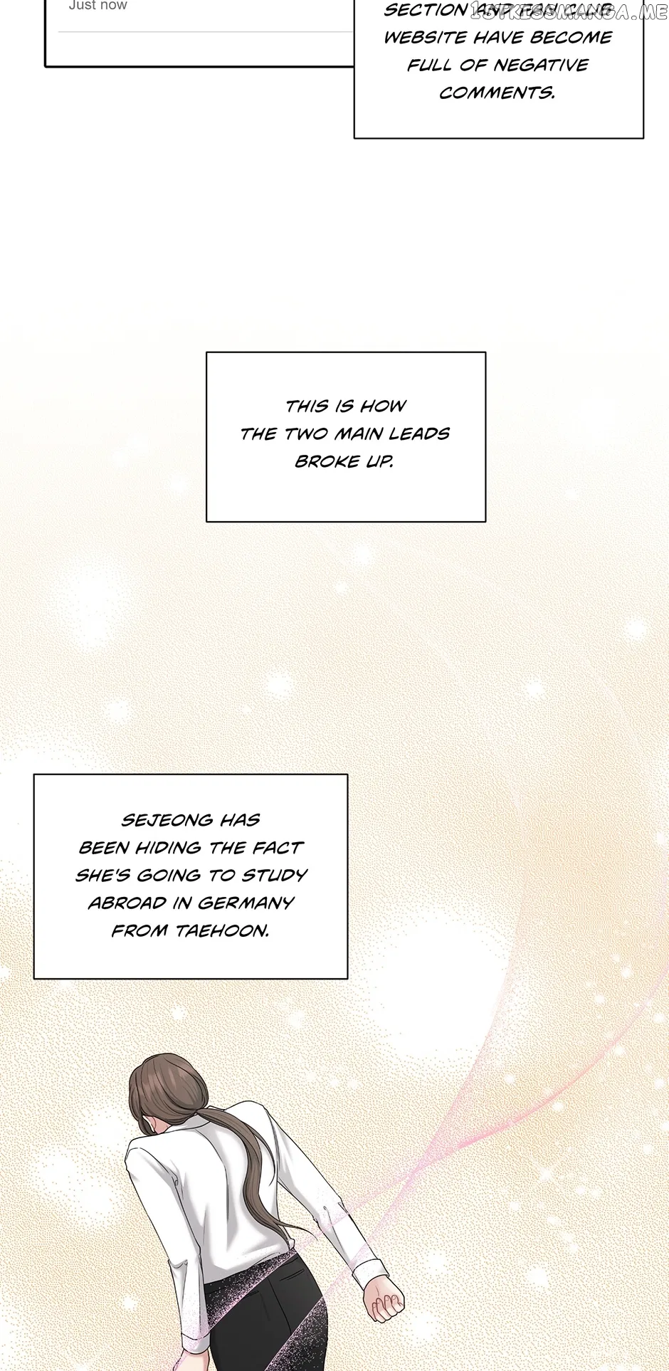 My Boss is My Biggest Fan! Chapter 68 – Page 29