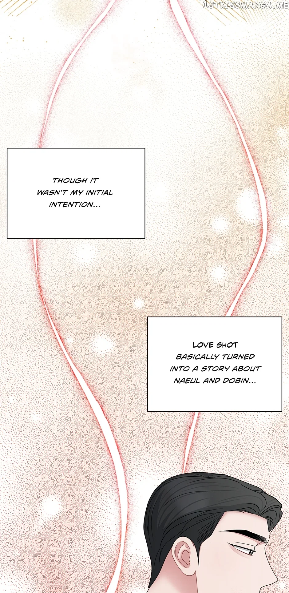 My Boss is My Biggest Fan! Chapter 68 – Page 31