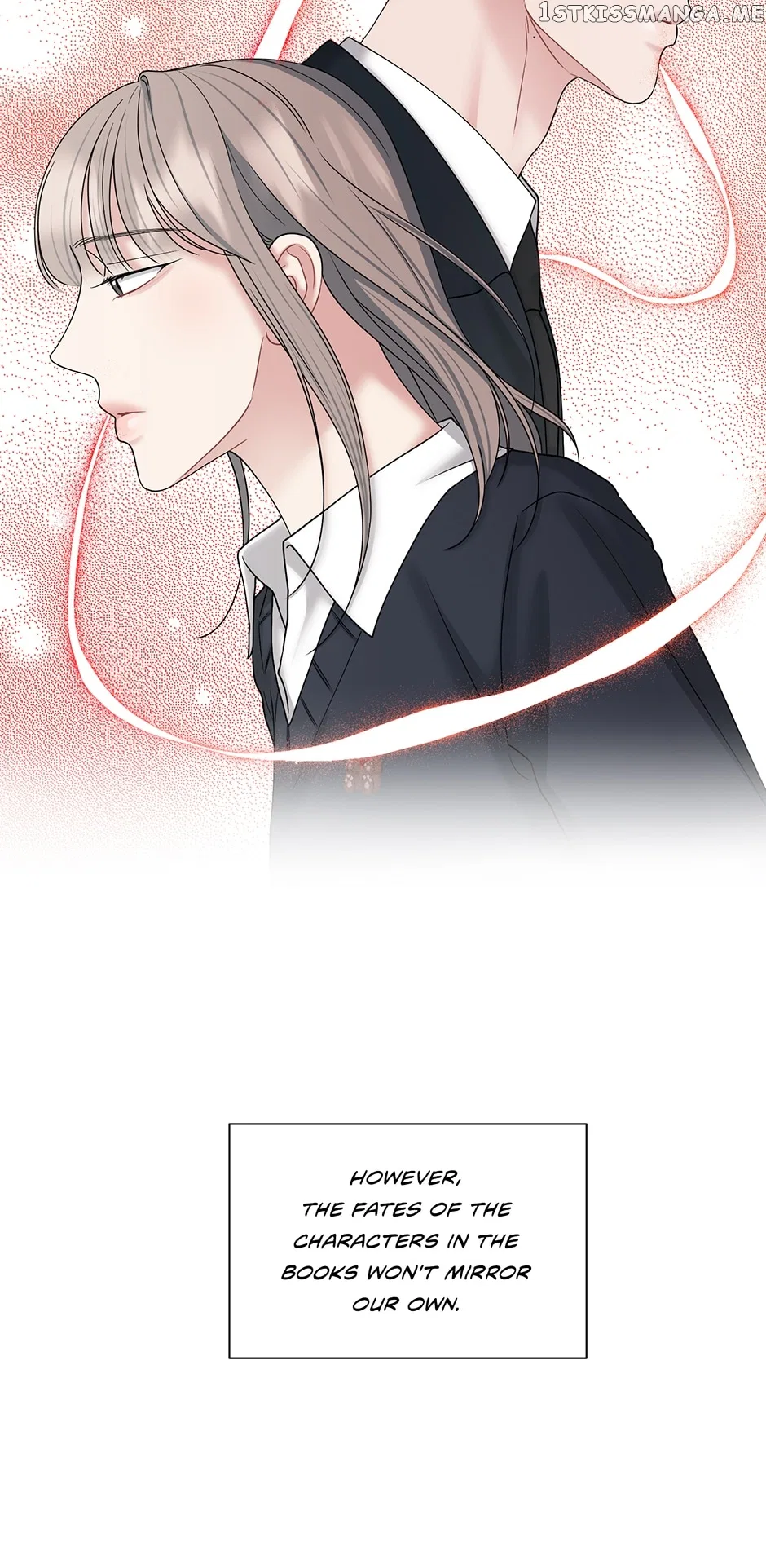 My Boss is My Biggest Fan! Chapter 68 – Page 32