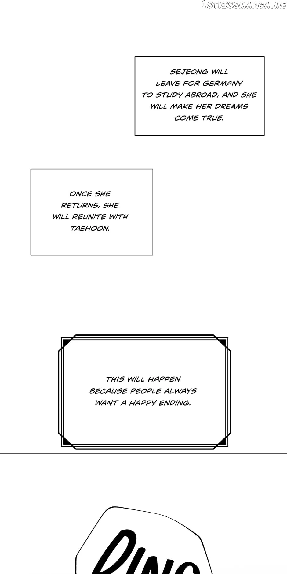My Boss is My Biggest Fan! Chapter 68 – Page 33