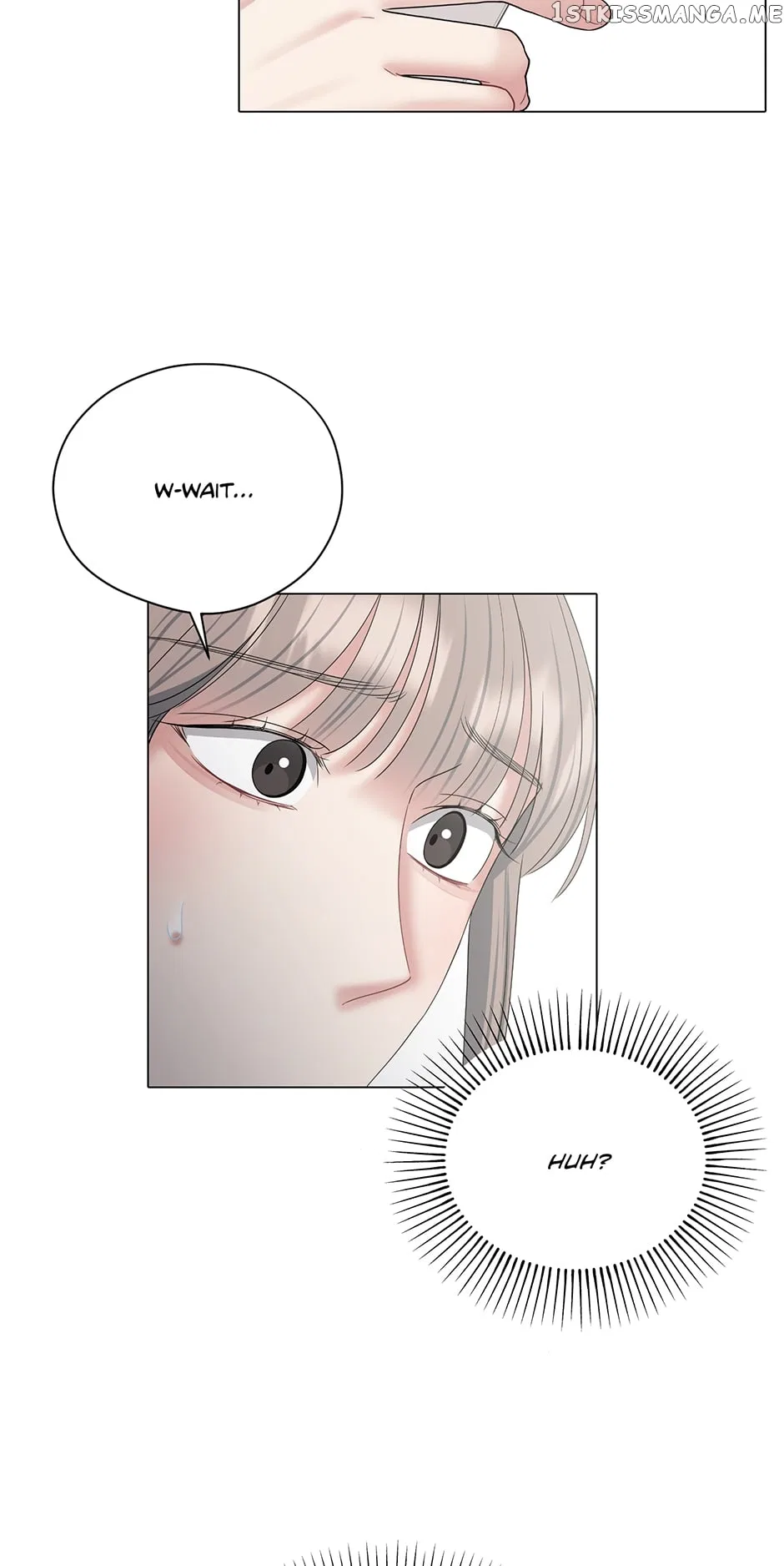 My Boss is My Biggest Fan! Chapter 68 – Page 35