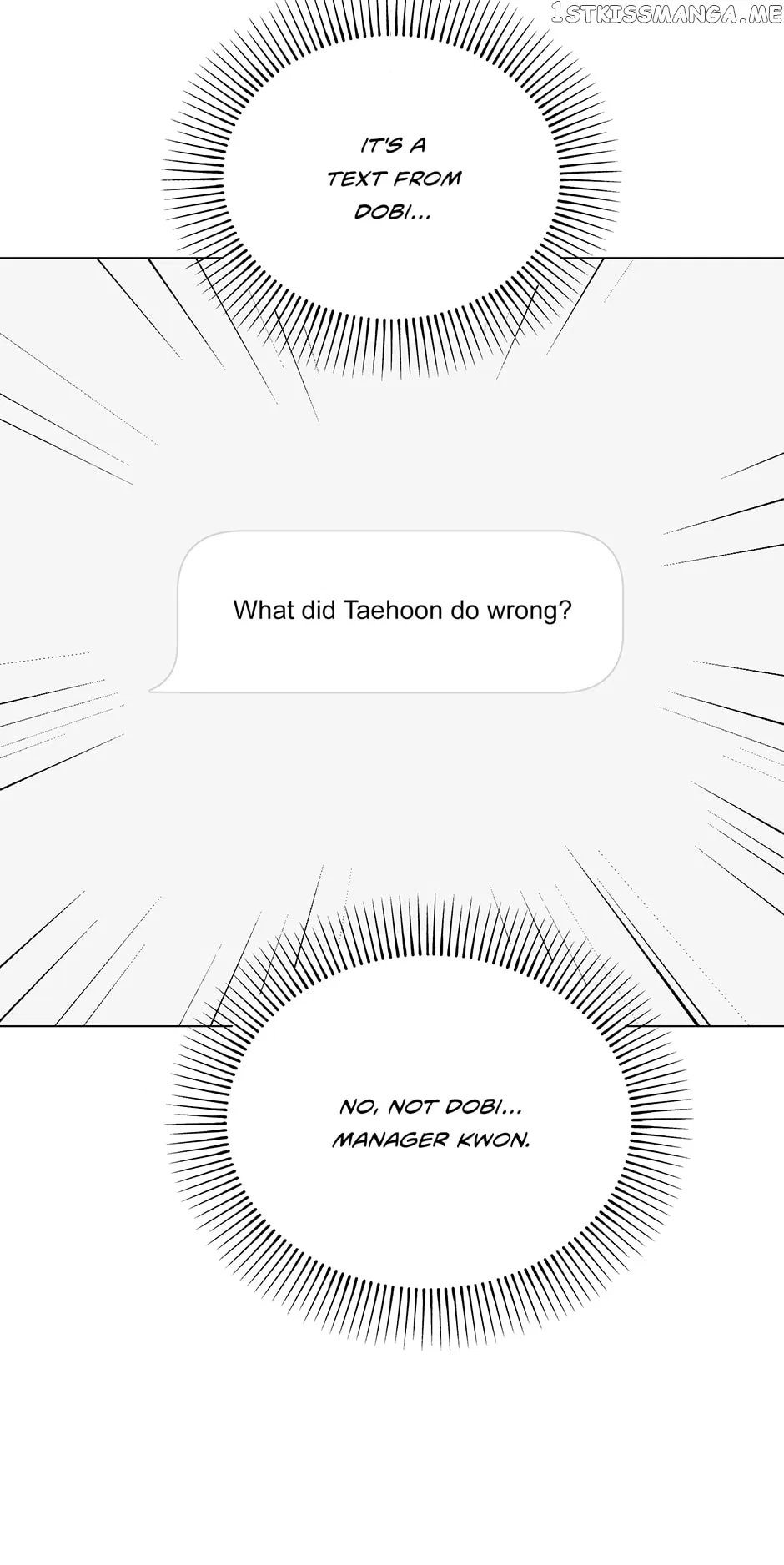 My Boss is My Biggest Fan! Chapter 68 – Page 36