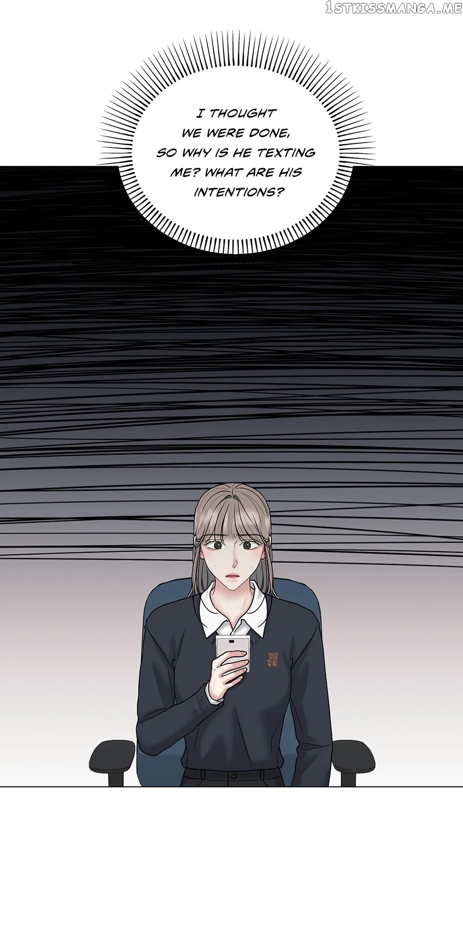 My Boss is My Biggest Fan! Chapter 68 – Page 37