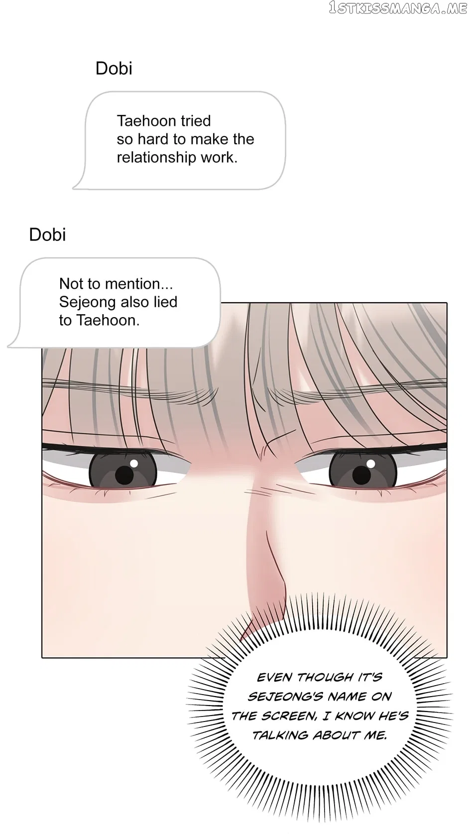 My Boss is My Biggest Fan! Chapter 68 – Page 38