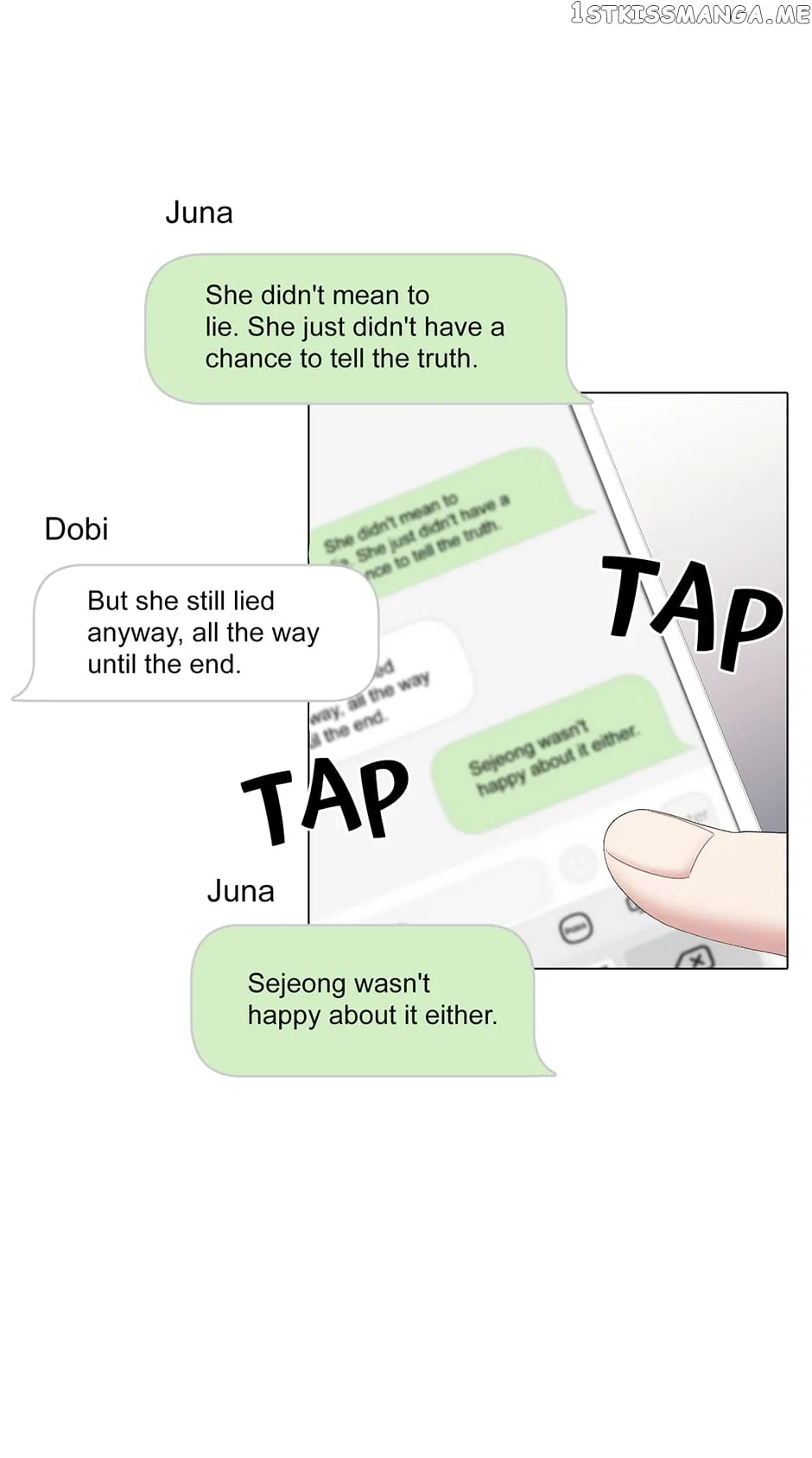 My Boss is My Biggest Fan! Chapter 68 – Page 39