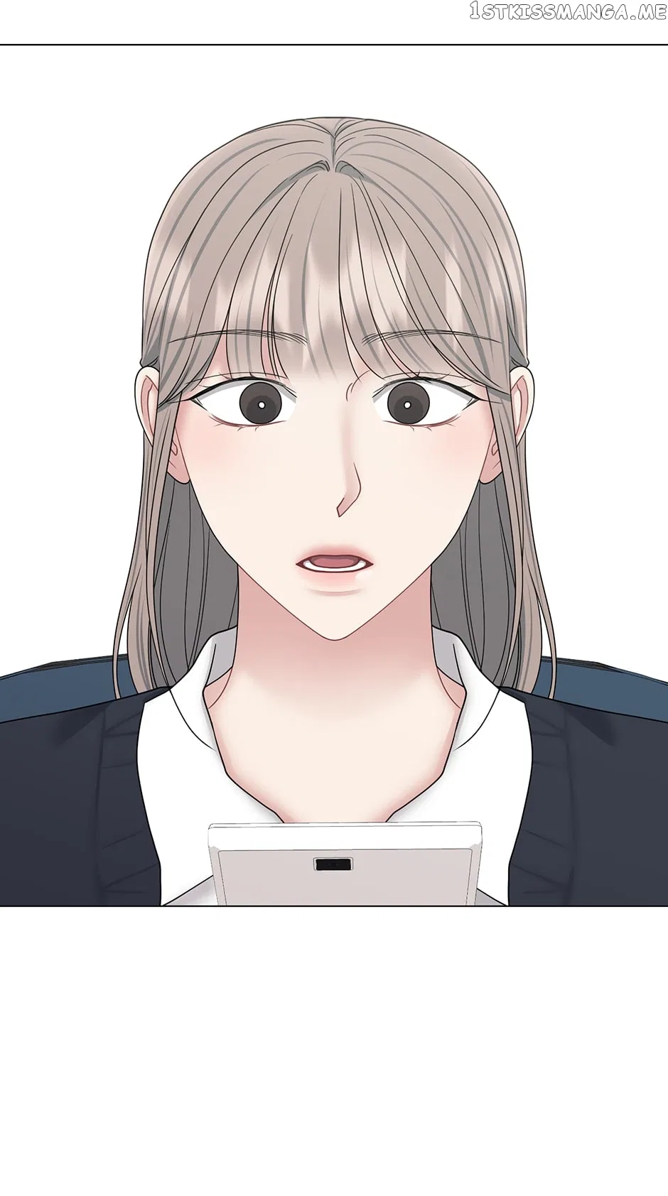 My Boss is My Biggest Fan! Chapter 68 – Page 43