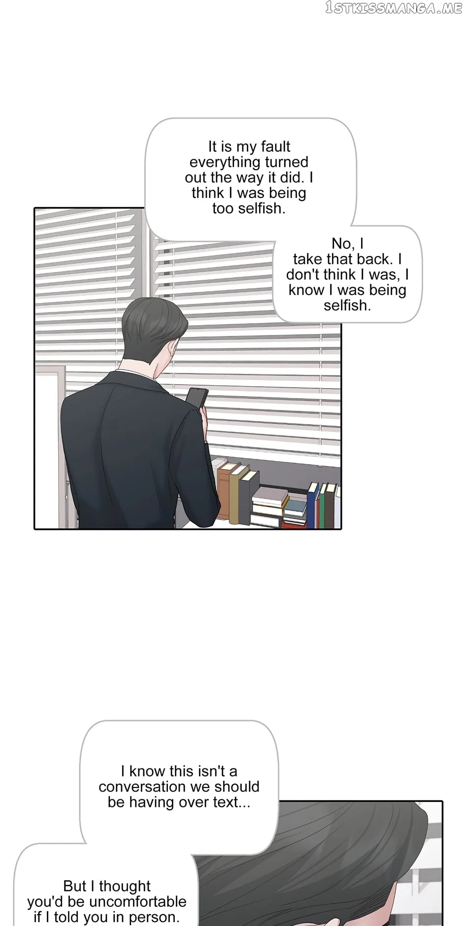 My Boss is My Biggest Fan! Chapter 68 – Page 44
