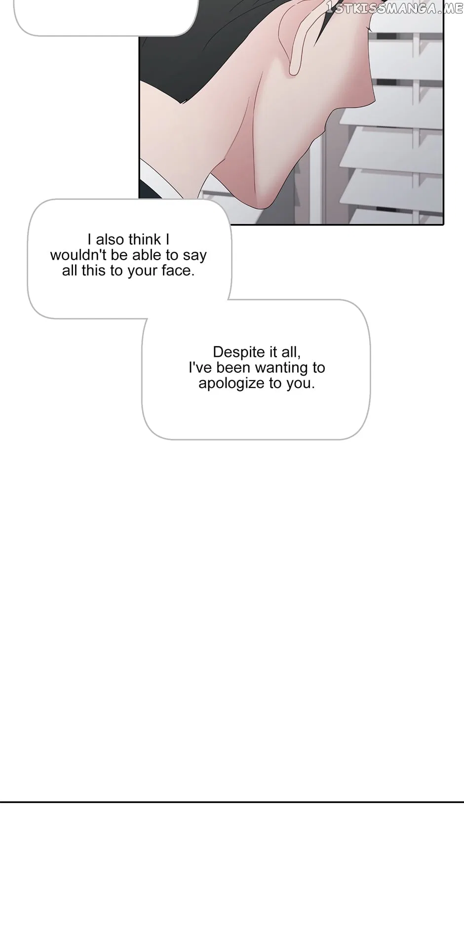 My Boss is My Biggest Fan! Chapter 68 – Page 45