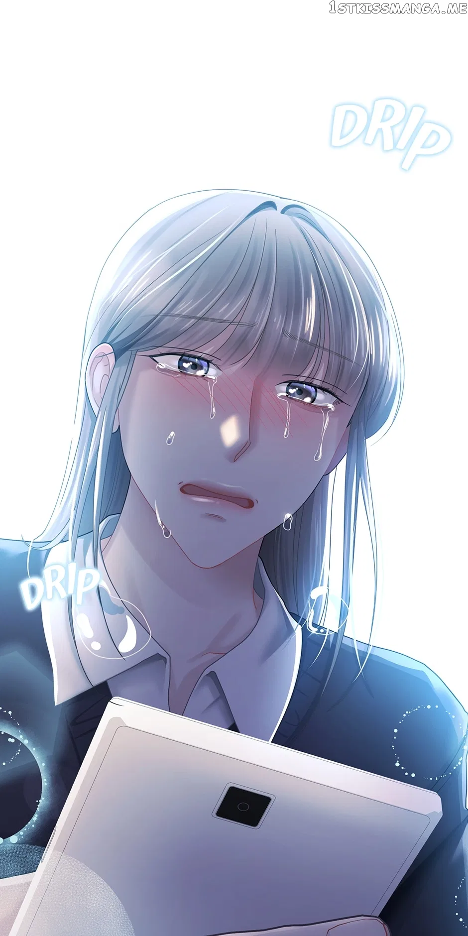 My Boss is My Biggest Fan! Chapter 68 – Page 47