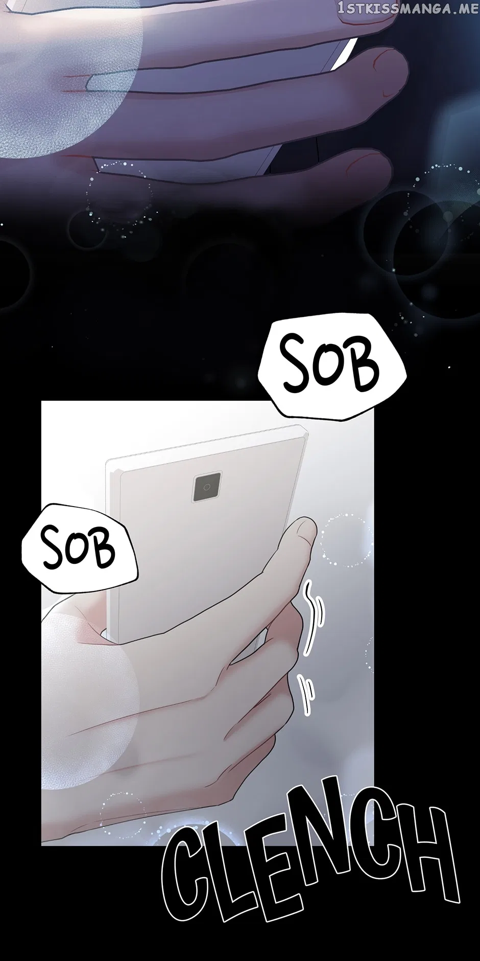 My Boss is My Biggest Fan! Chapter 68 – Page 48