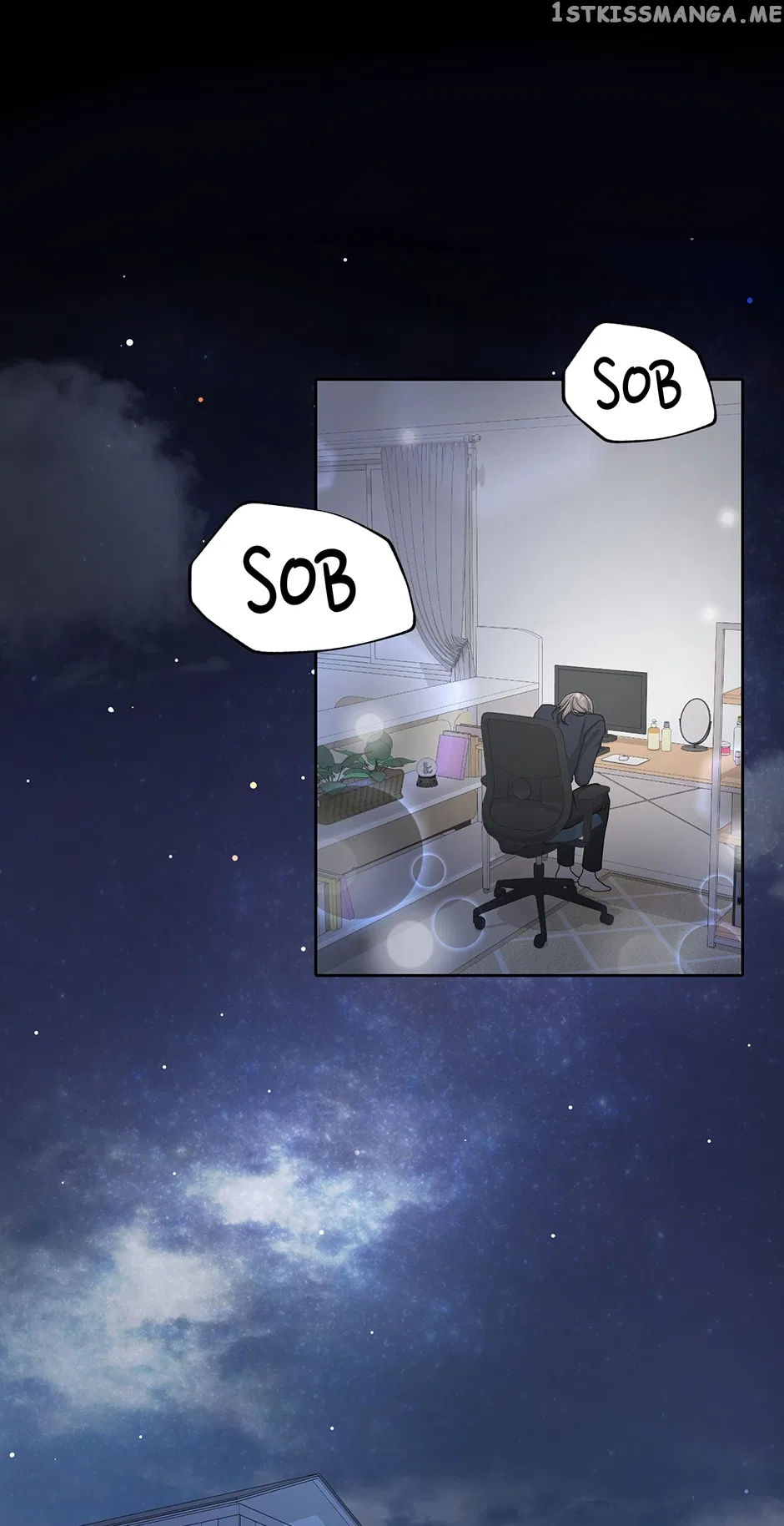 My Boss is My Biggest Fan! Chapter 68 – Page 49