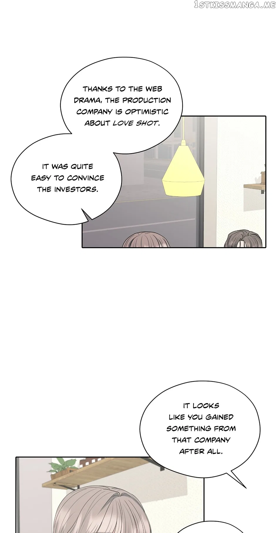 My Boss is My Biggest Fan! Chapter 68 – Page 54
