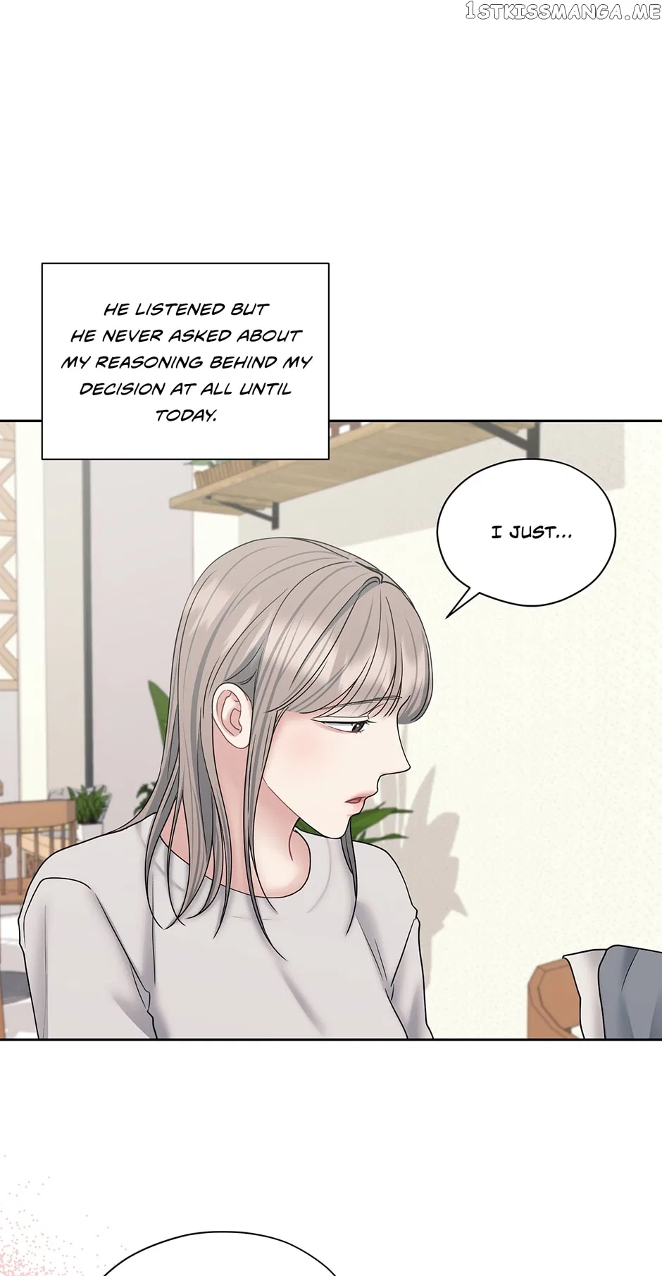 My Boss is My Biggest Fan! Chapter 68 – Page 57