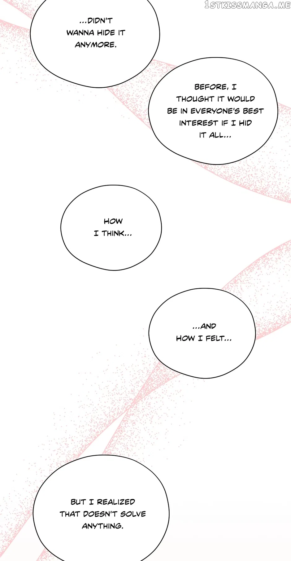 My Boss is My Biggest Fan! Chapter 68 – Page 58