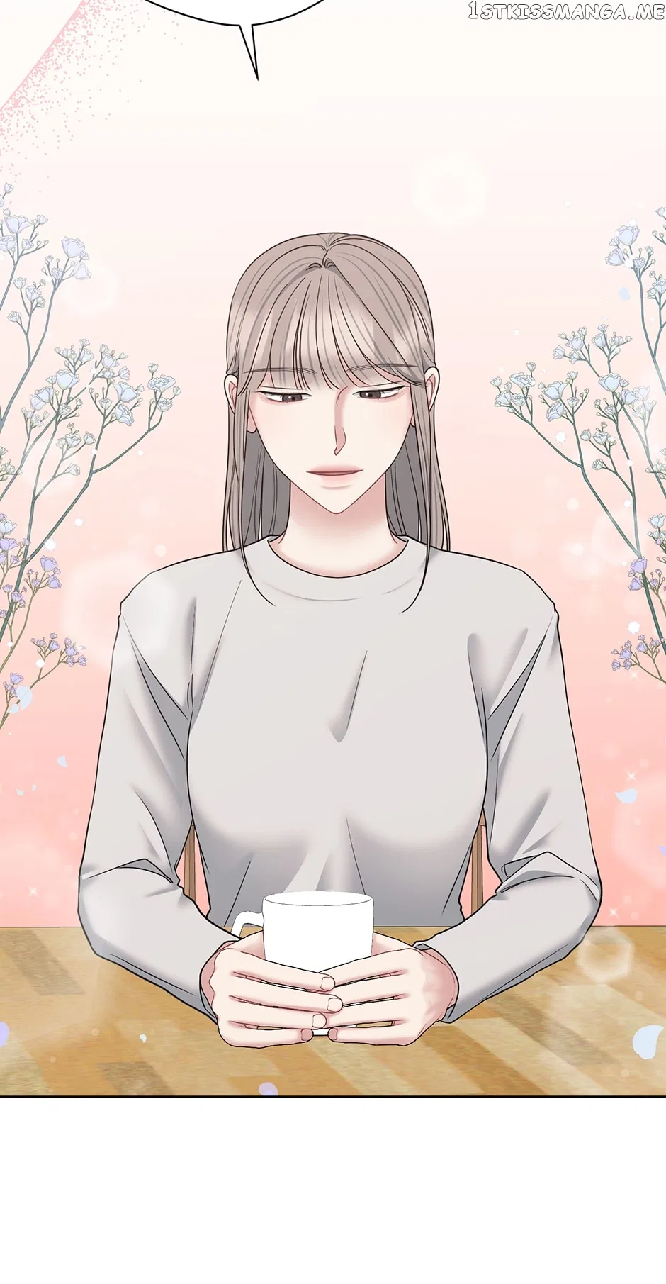 My Boss is My Biggest Fan! Chapter 68 – Page 59
