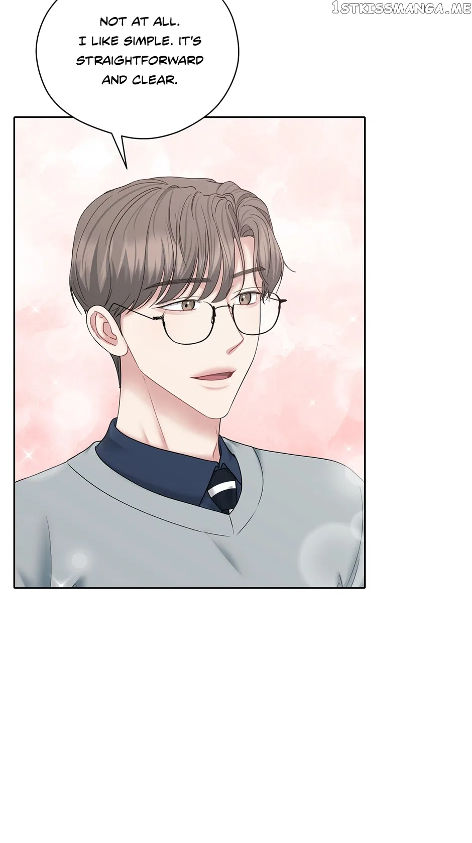 My Boss is My Biggest Fan! Chapter 68 – Page 61
