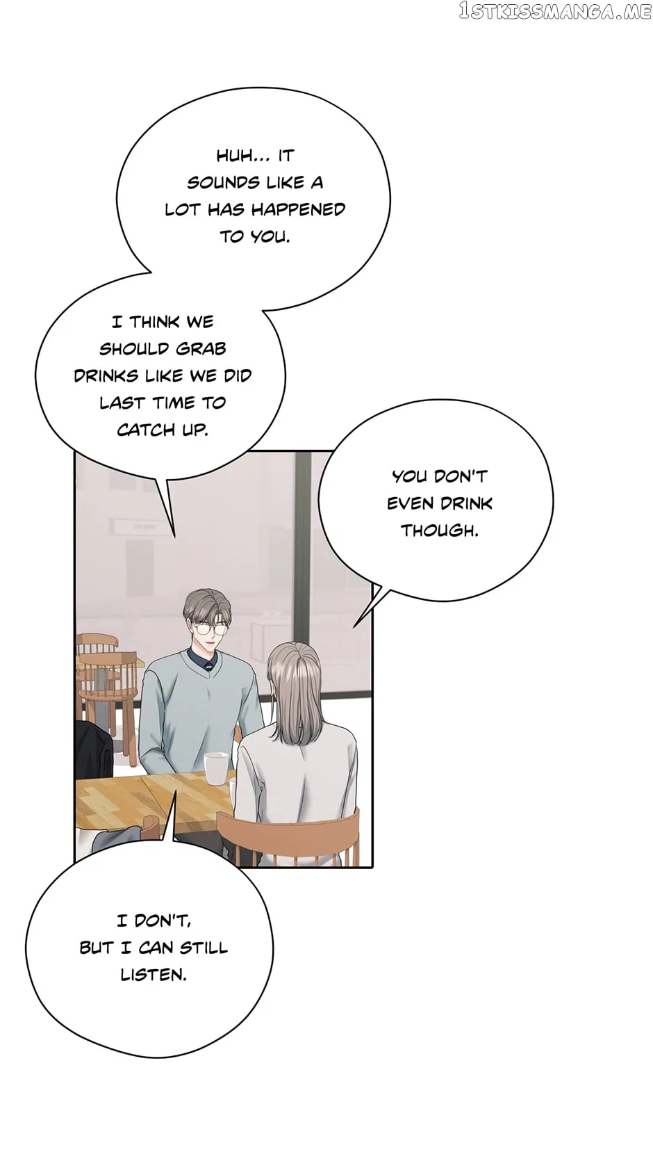My Boss is My Biggest Fan! Chapter 68 – Page 64