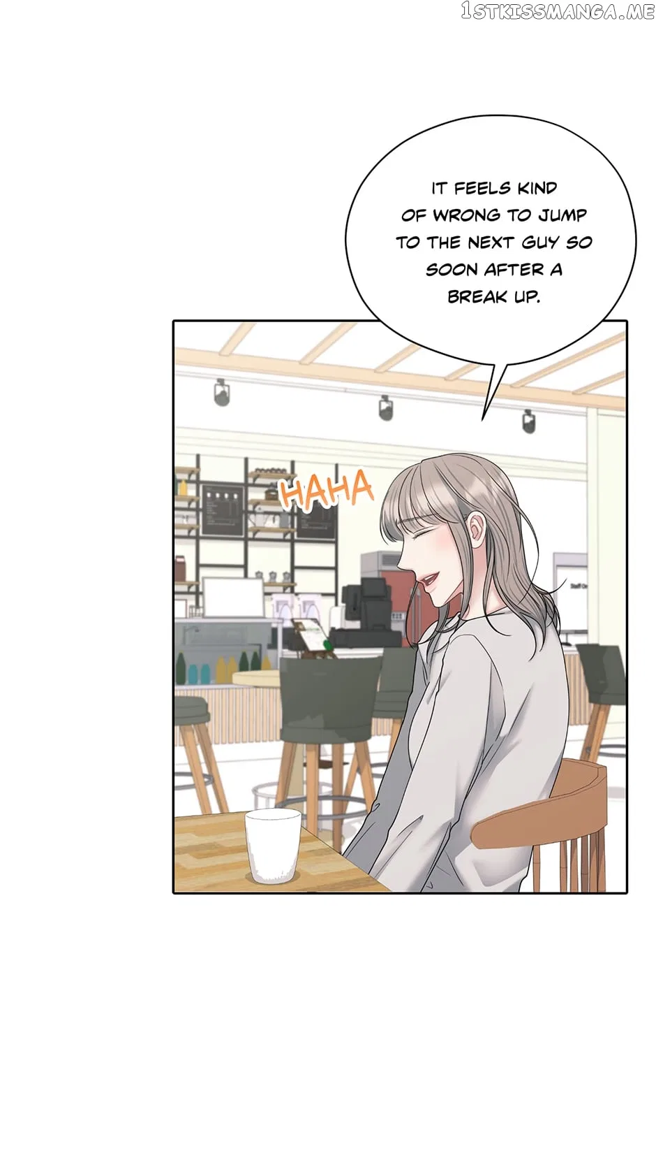 My Boss is My Biggest Fan! Chapter 68 – Page 65