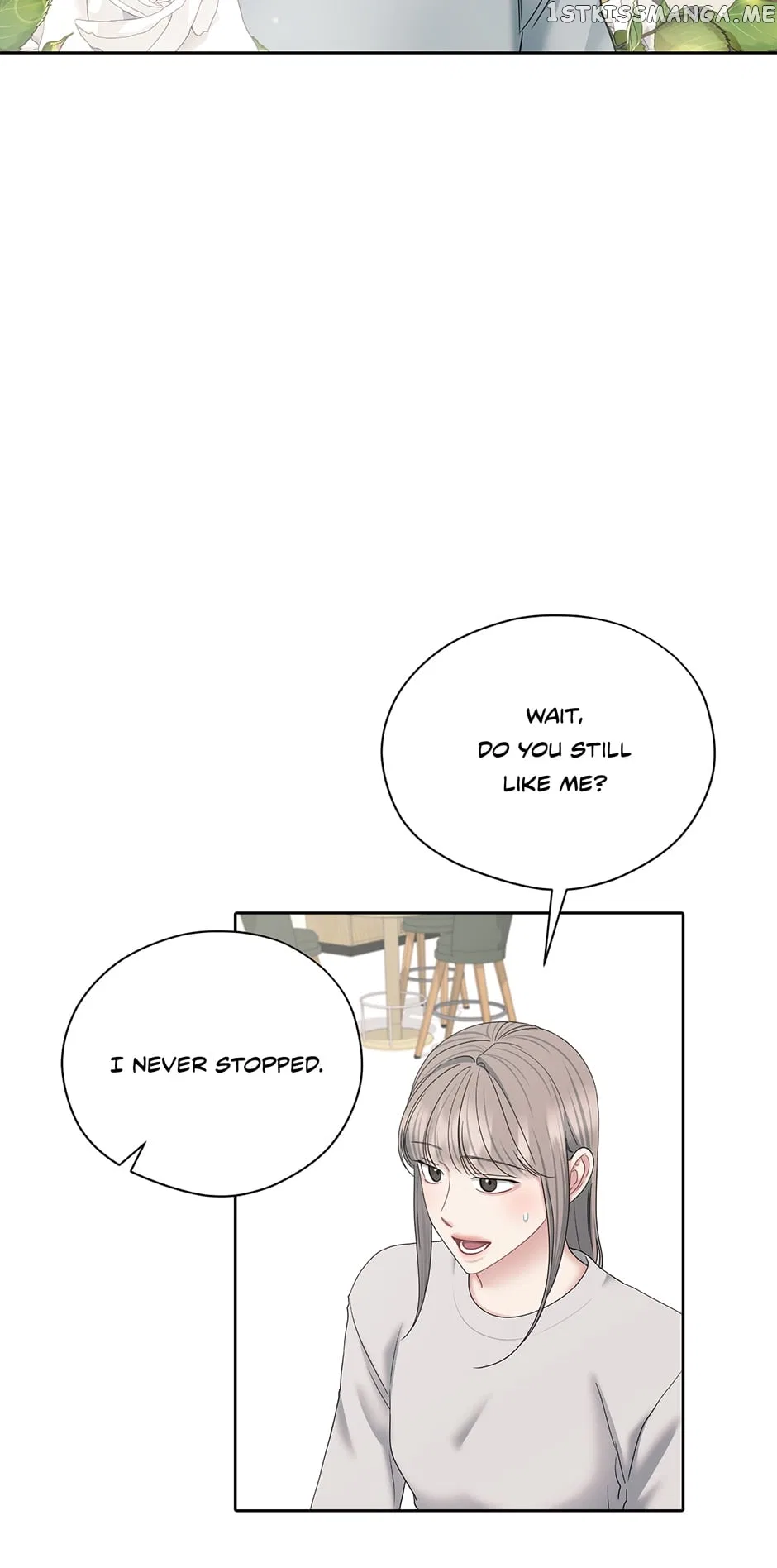 My Boss is My Biggest Fan! Chapter 68 – Page 67