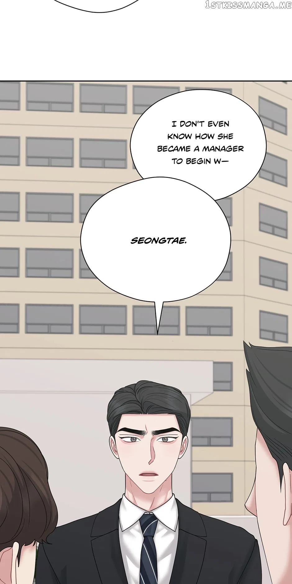 My Boss is My Biggest Fan! Chapter 67 – Page 2