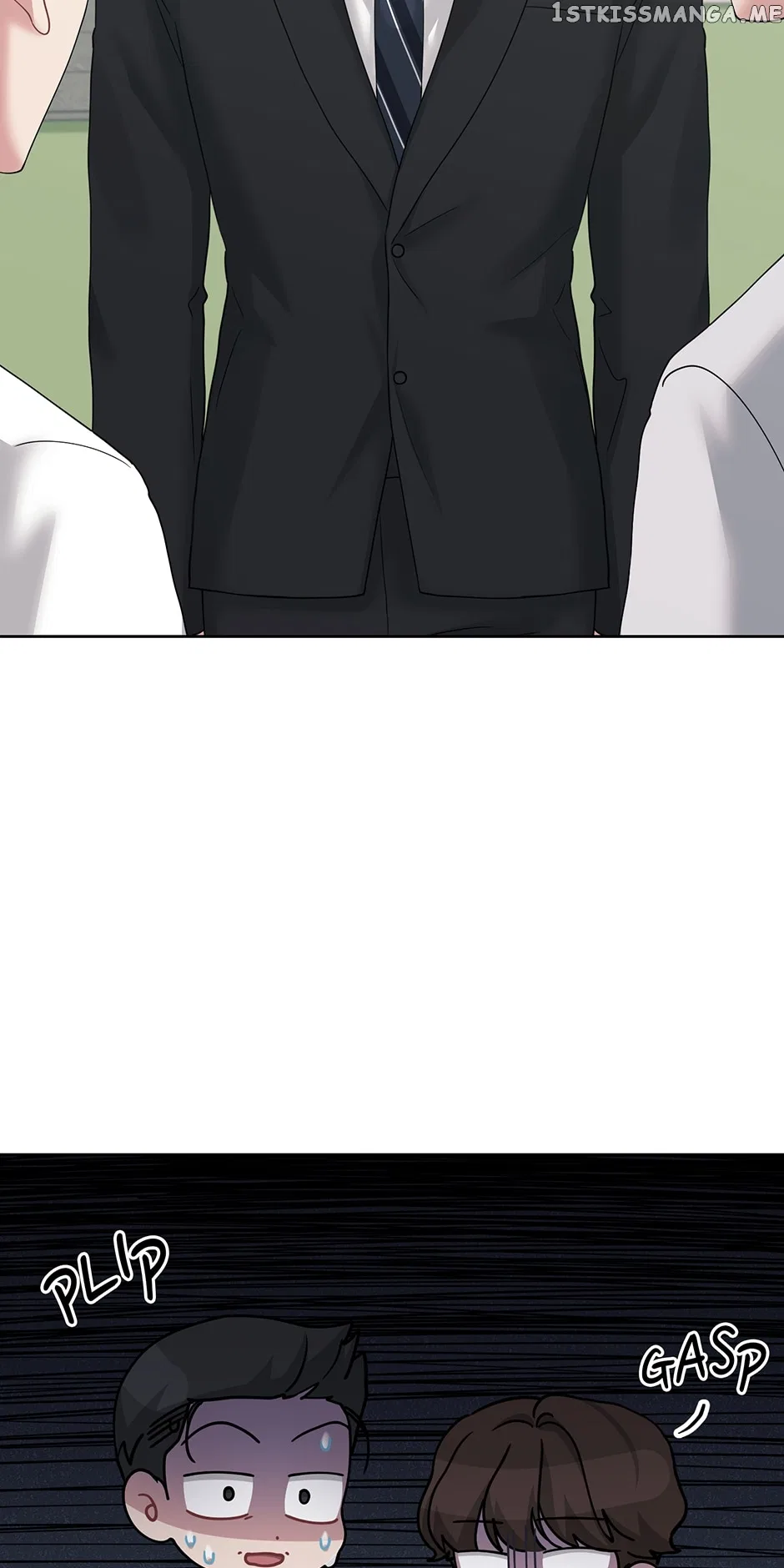 My Boss is My Biggest Fan! Chapter 67 – Page 3