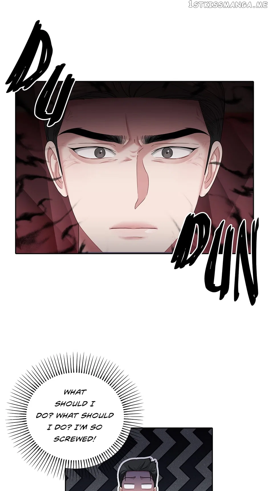 My Boss is My Biggest Fan! Chapter 67 – Page 6