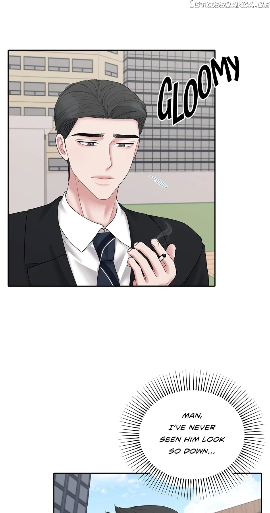 My Boss is My Biggest Fan! Chapter 67 – Page 11