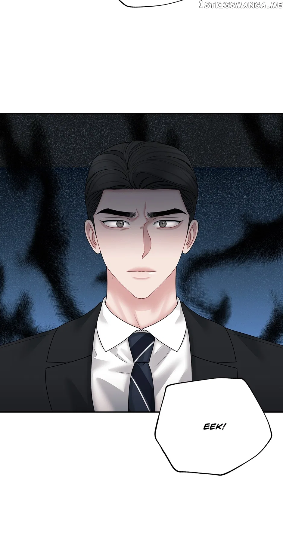 My Boss is My Biggest Fan! Chapter 67 – Page 15