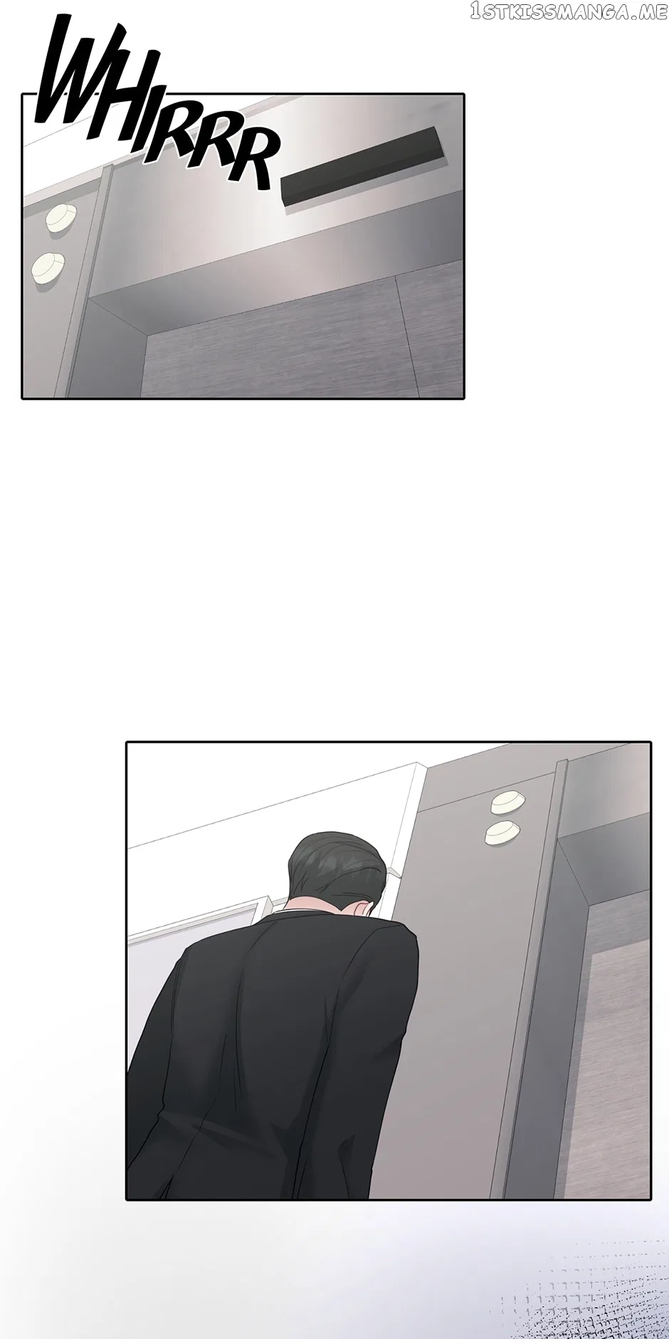 My Boss is My Biggest Fan! Chapter 67 – Page 18