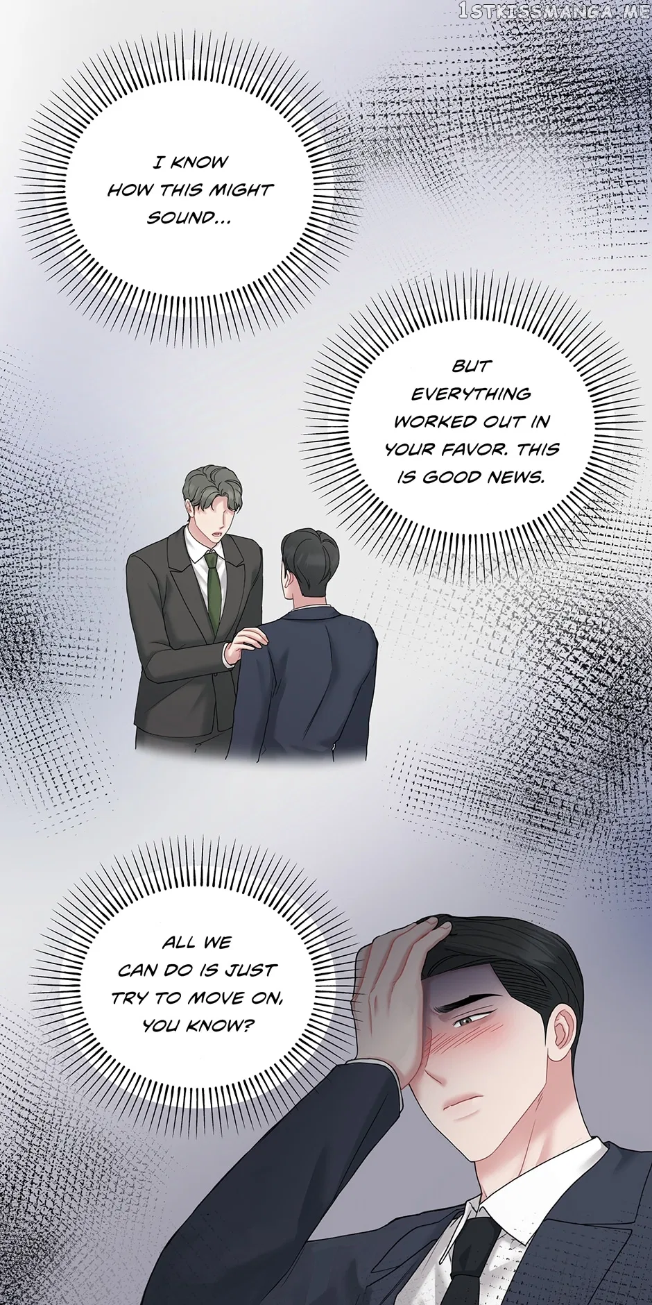 My Boss is My Biggest Fan! Chapter 67 – Page 19