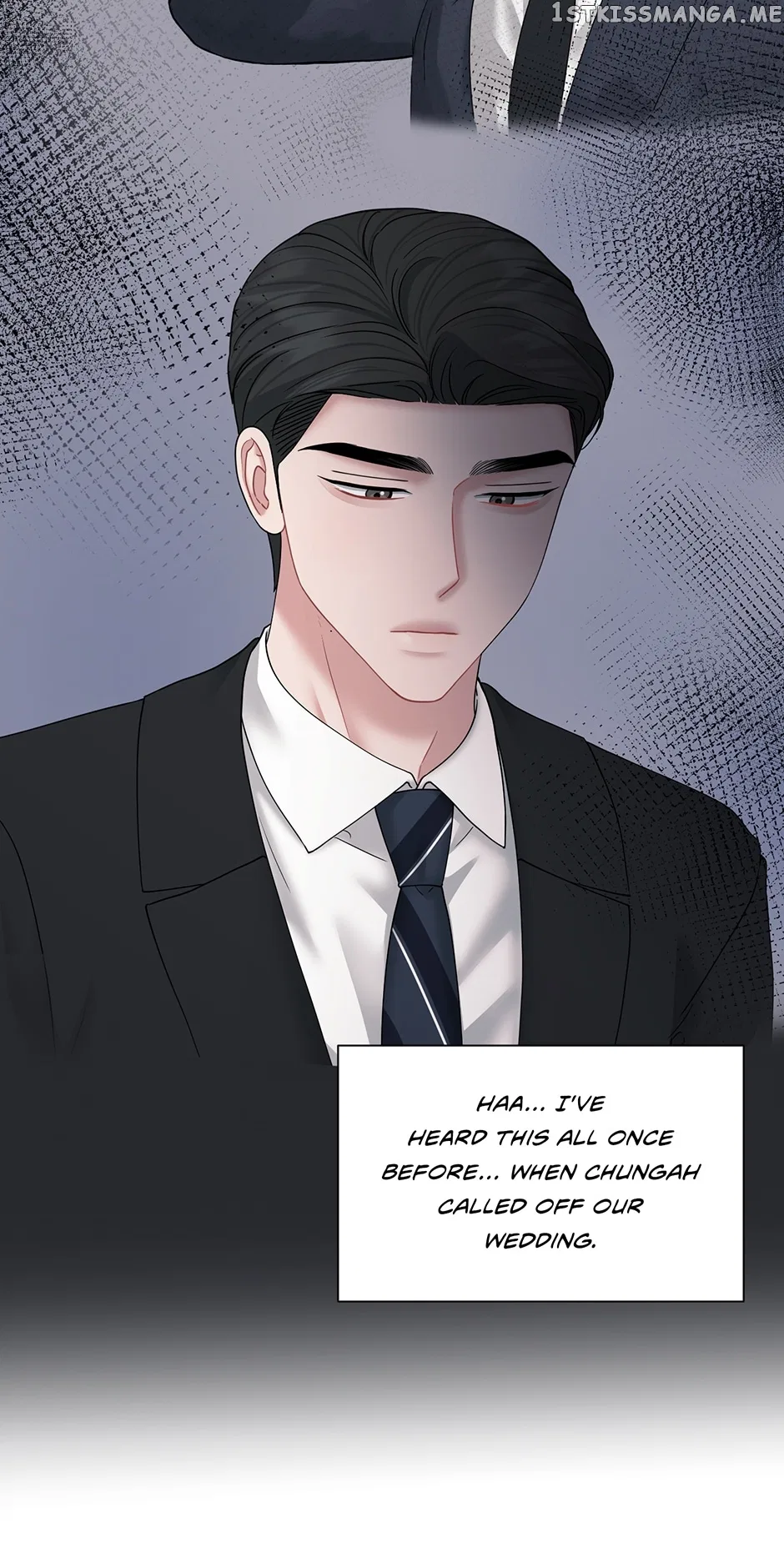 My Boss is My Biggest Fan! Chapter 67 – Page 20