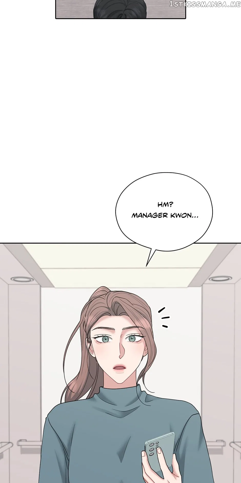 My Boss is My Biggest Fan! Chapter 67 – Page 23