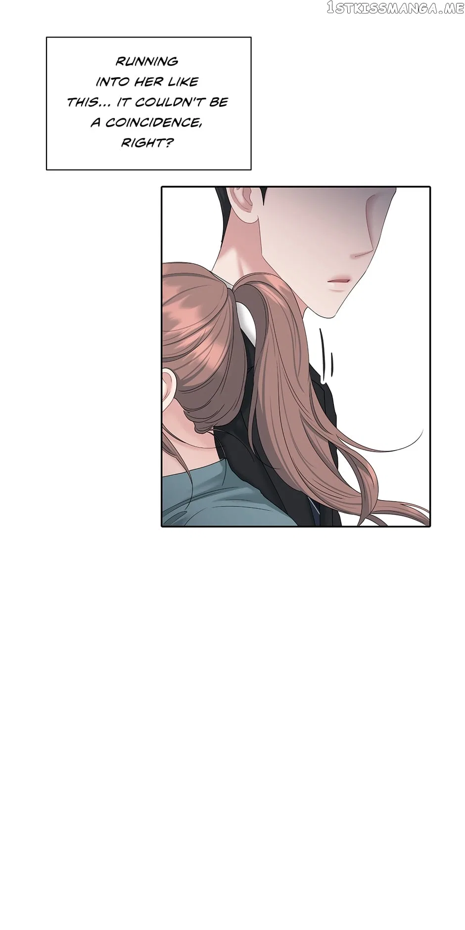 My Boss is My Biggest Fan! Chapter 67 – Page 25