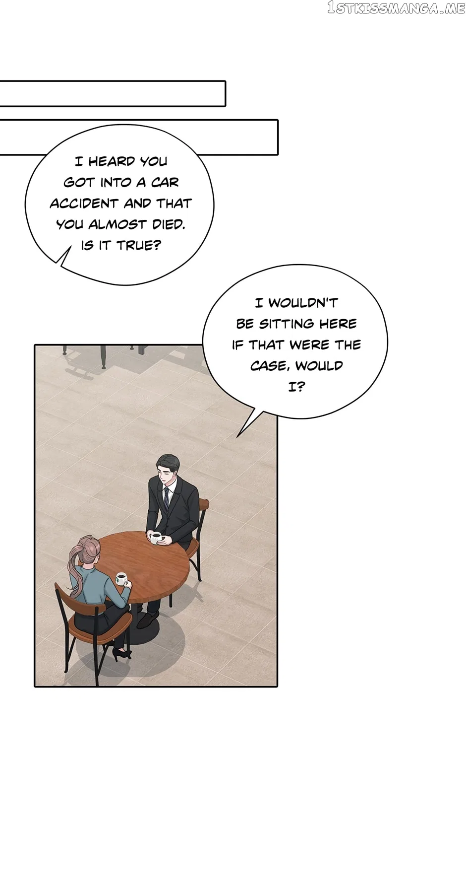 My Boss is My Biggest Fan! Chapter 67 – Page 28