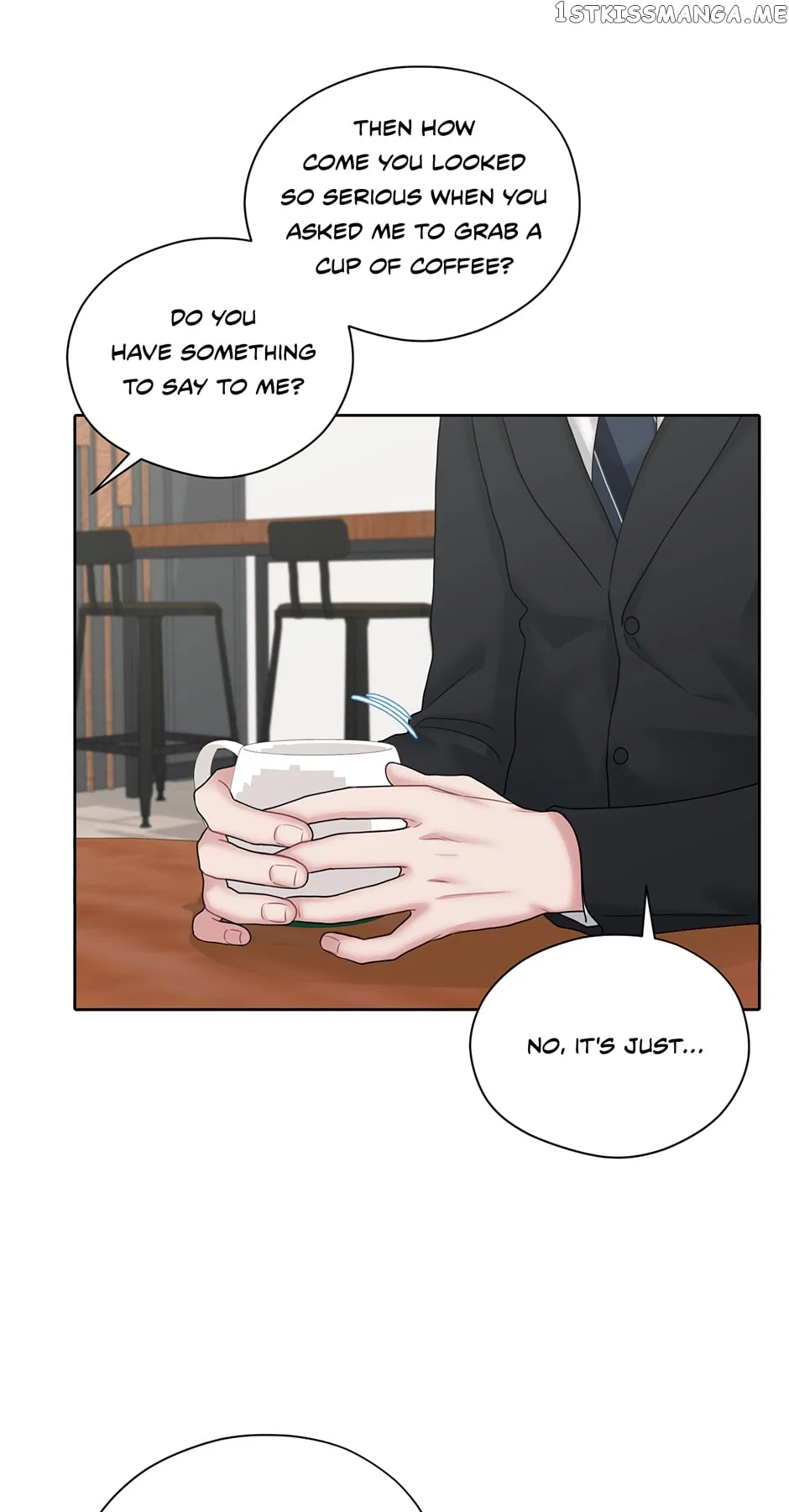 My Boss is My Biggest Fan! Chapter 67 – Page 29