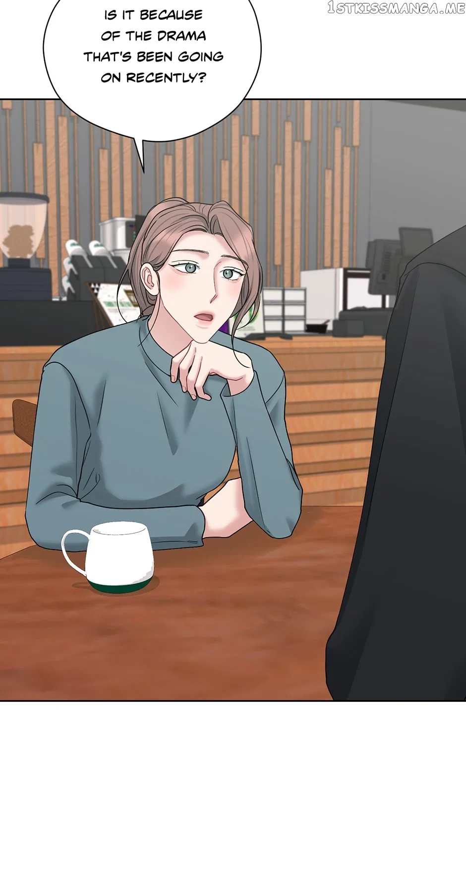 My Boss is My Biggest Fan! Chapter 67 – Page 30