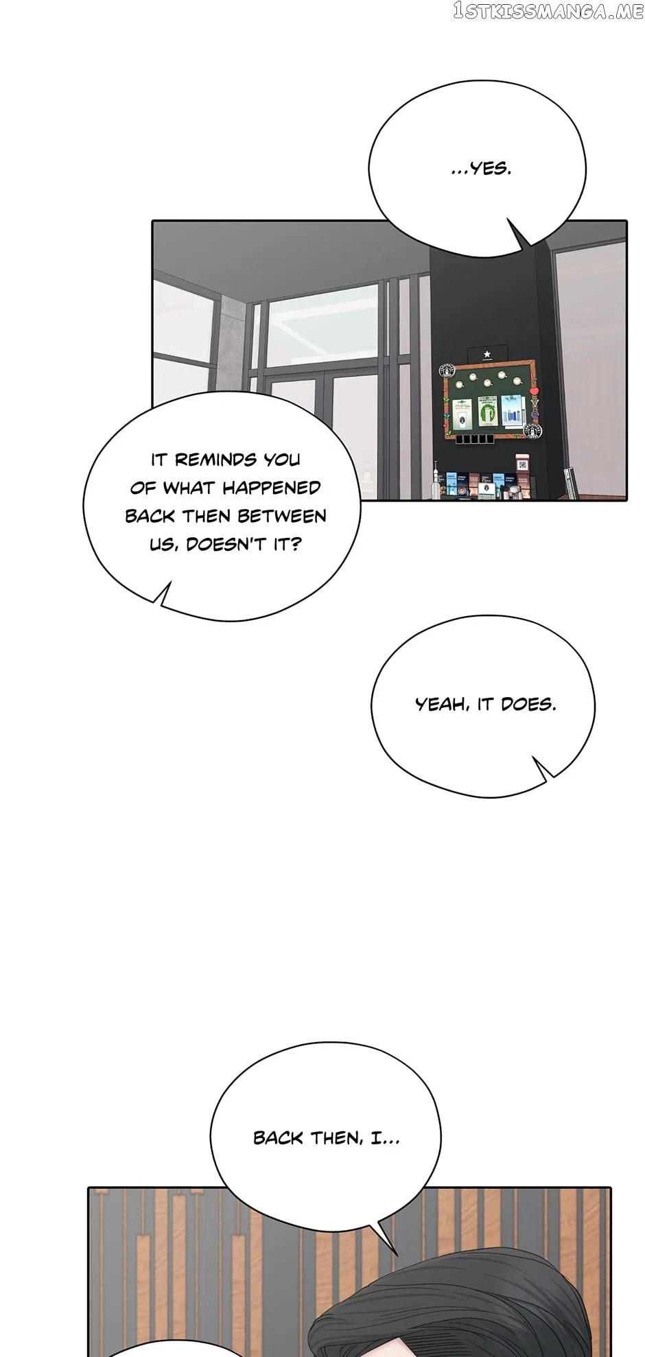 My Boss is My Biggest Fan! Chapter 67 – Page 31
