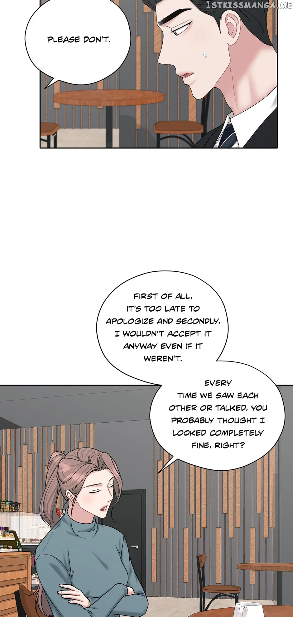 My Boss is My Biggest Fan! Chapter 67 – Page 32